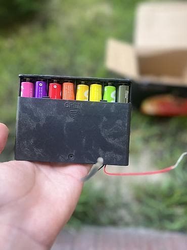 кондиционеры для машины: Электронный гудок/сирена для автомобиля мощностью 100 Вт, работающий — 6