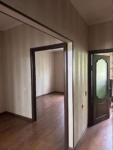 flat osh: 2 комнаты, 48 м², Центральная мечеть 104 серия, 1 этаж, Косметический ремонт — 6