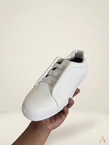 Продаю новые кеды, размер 39 👟 Продаю отличную модель в универсальном — 1