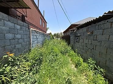 участок в: 380 соток, Для строительства, Красная книга — 7