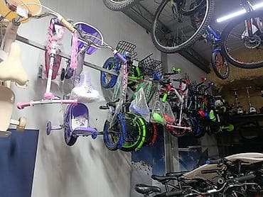 twitter predator pro 29: Велосипеды для детей и взрослых — широкий выбор моделей и расцветок — 1