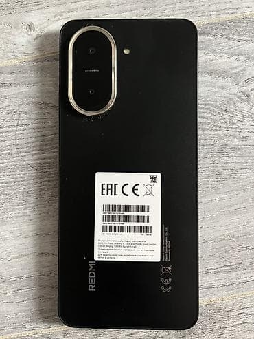 jack a5: Redmi, Redmi 5A, Б/у, 64 ГБ, цвет - Черный, 2 SIM — 1