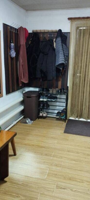 меняю дом на авто: Дом, 55 м², 4 комнаты — 2