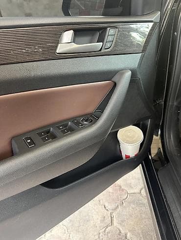 kia 2016: Hyundai Sonata: 2018 г., 2 л, Автомат, Бензин, Седан — 7