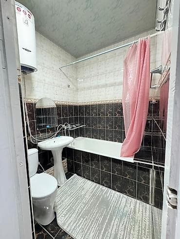 продаю кв 1 ком: 1 комната, С мебелью полностью — 5