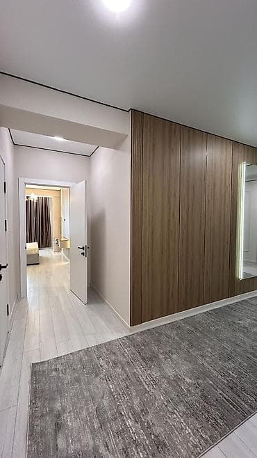 house: 3 комнаты, 86 м², Элитка, 8 этаж, Дизайнерский ремонт — 3