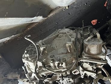 Коробка передач Вариатор Nissan Япония