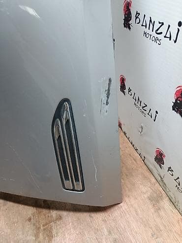камаз крыло: Крыло Переднее левое Kia, Б/у, Оригинал — 4