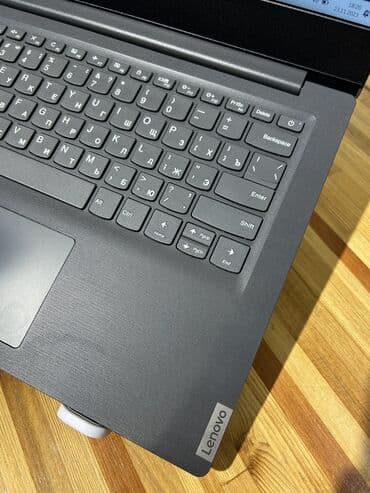 купит ноутбук в бишкеке: Ультрабук, Lenovo, 8 ГБ ОЭТ, AMD Ryzen 3, 14 ", Колдонулган, Жумуш, окуу үчүн, эс тутум HDD + SSD — 5