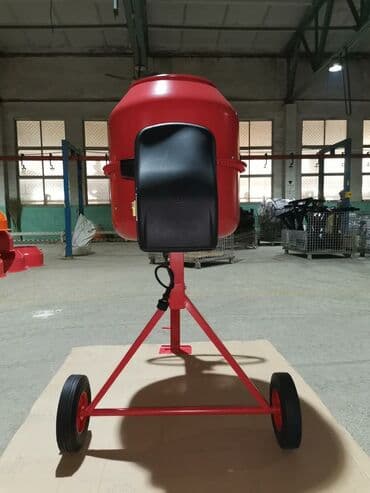 аренда частных домов: Аренда бетономешалки# сдам в аренду бетономешалку# Растворо мешалка — 5