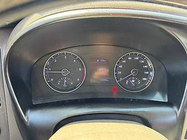 geely automobile: Легкий грузовик, Hyundai, Стандарт, Новый — 8