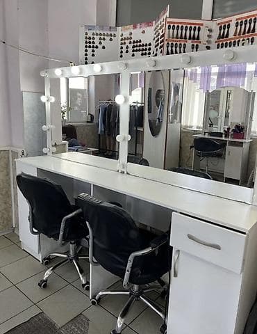 помещение гараж: Косметологическая студия 42 м², С ремонтом, С оборудованием — 5