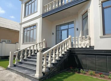 купить контейнер 6 метровый: Утепление фасада | Балясины | Гранит | Базальт Больше 6 лет опыта — 1