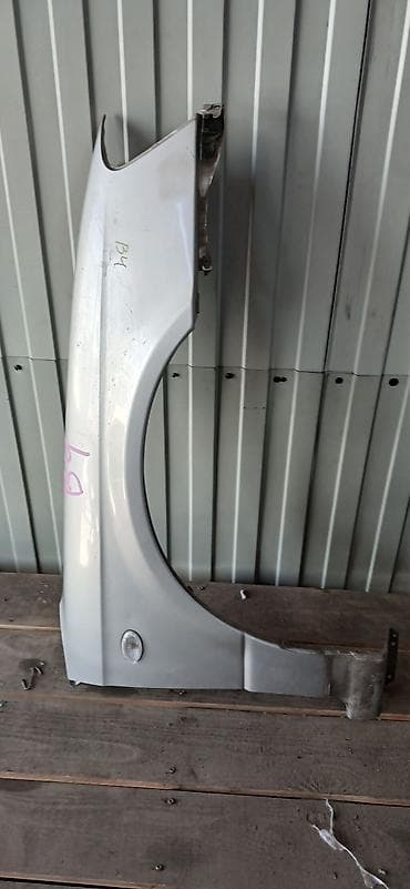 Канат Алдыңкы сол Subaru, 1998 г., Колдонулган, Оригинал lalafo.kg да Канат Алдыңкы сол Subaru, 1998 г., Колдонулган, Оригинал