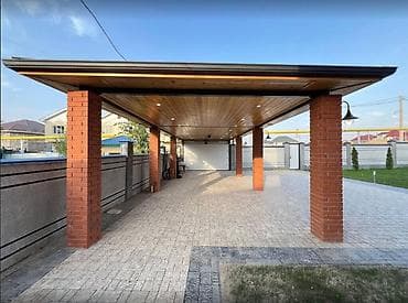 сколько стоит частный дом: Дом, 360 м², 5 комнат, Собственник, Дизайнерский ремонт — 2