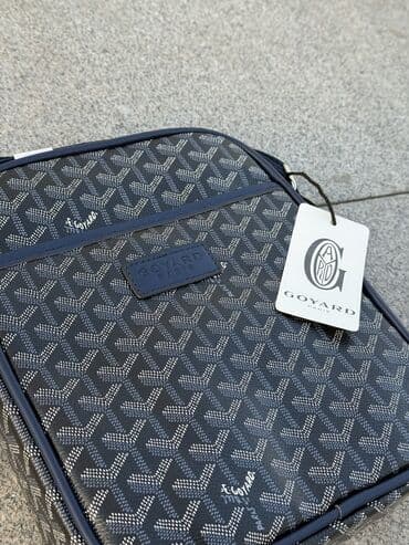 змеиная кожа питон замша страус крокодил скат: Барсетка, Материал: Искусственная кожа, Застежка на магните, Застежка на молнии, Множество карманов, Новый — 2