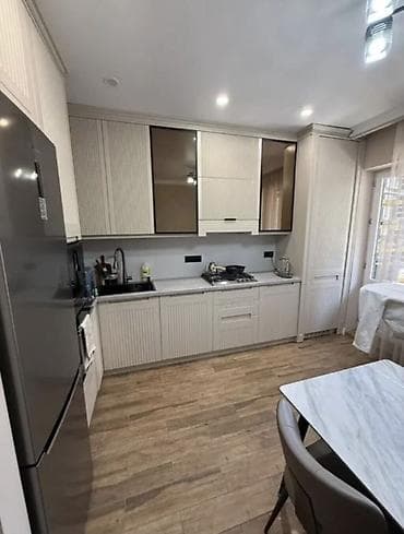 kva: 2 комнаты, 74 м², 1 этаж — 9