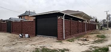 Окна на заказ: Покраска стен, На водной основе, 3-5 лет опыта — 10