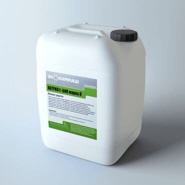 чистящее средство гель для духовых шкафов: Моющее средство КАТРИЛ-БИО марки П (нейтральное моющее средство) — 1