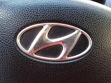Hyundai Accent: 2012 г., 1.6 л, Кол менен иштөөчү, Бензин, Седан