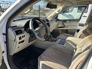 рама газ 53 сапок: Lexus GX: 2010 г., 4.6 л, Автомат, Газ, Внедорожник — 7