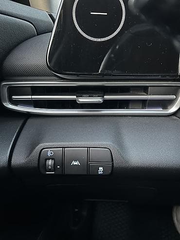 хюндай дн8: Hyundai Avante: 2020 г., 1.6 л, Автомат, Бензин, Седан — 7