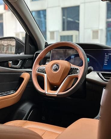 машина bwm: Weltmeister W6, 2022 г., 74000 км, Алдыңкы, Бар — 5