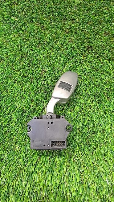 e65: Переключатель дворников Bmw E65 (б/у) ​ Марка: Bmw Модель: E65 Год — 2