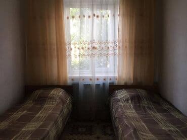 пол дома бишкеке: Дом, 100 м², 6 комнат, Собственник, Старый ремонт — 4