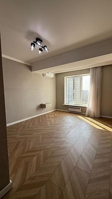 квартира турузбекова: 4 комнаты, 98 м², Элитка, 10 этаж, Дизайнерский ремонт — 9