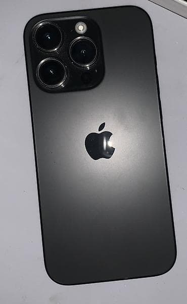 12 про мини: IPhone 14 Pro, Черный, 84 % — 4