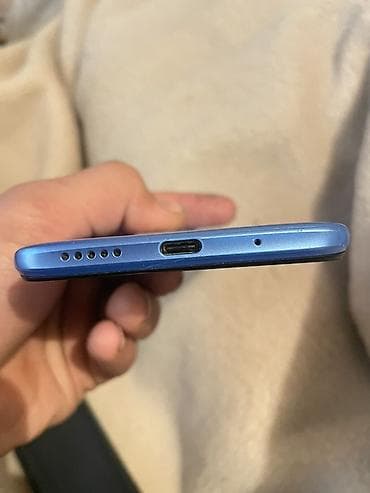 чехол на редми 9с: Redmi, Redmi 10C, Б/у, 64 ГБ, цвет - Синий, 2 SIM — 3