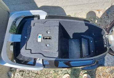 муравей мотороллер купить новый: Электроскутер Super e Power GTX - Компактный городской электроскутер — 6