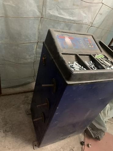 Автосервисное оборудование: Срочно срочно срочно Срочно нужны деньги продаю оборудование для — 8