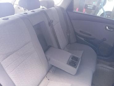 матор мотоблок: Nissan Primera: 2003 г., Механика, Бензин, Универсал — 5
