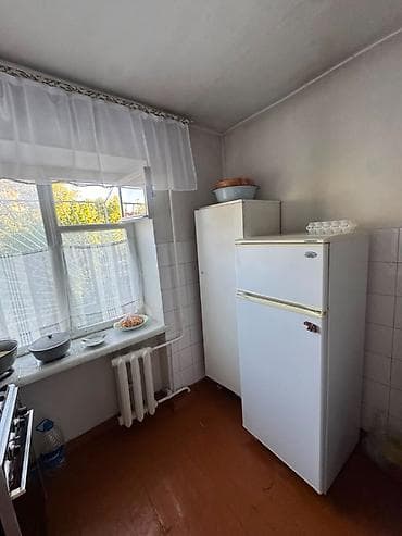 61: 2 комнаты, 43 м², Мед Академия Хрущевка, 2 этаж, Косметический ремонт — 9