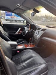 субару импреза 2009: Toyota Camry: 2009 г., 3.5 л, Автомат, Бензин, Седан — 9