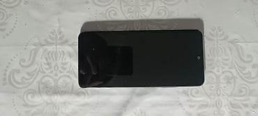 наушники с шумоподавлением бишкек: Poco X5 5G, Б/у, 256 ГБ, цвет - Черный, 2 SIM, eSIM — 3