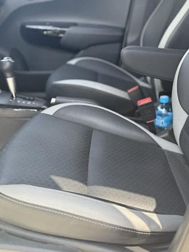 на киа шума: Kia Morning: 2019 г., 1 л, Автомат, Бензин, Хэтчбэк — 6