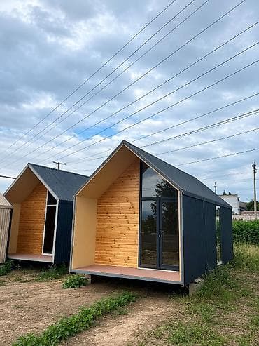 Цена окончательная,размер7*3 переносные,каркас металлический,утепления — 2