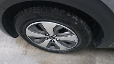 ремонт фары авто: Kia Niro: 2021 г., 1.6 л, Автомат, Гибрид, Седан — 10
