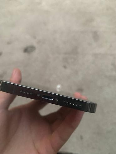 iphon 10: IPhone 13, Midnight, Коробка — 2
