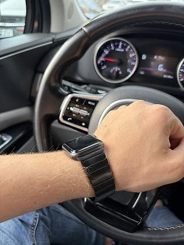 poco m3: Продаю Apple Watch 5 44 mm сост 8 из 10работал 100 из 10комплект — 2