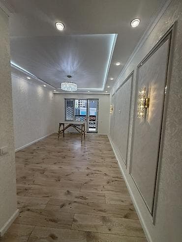 Продажа квартир: 1 комната, 55 м², 108 серия, 1 этаж, Евроремонт — 5