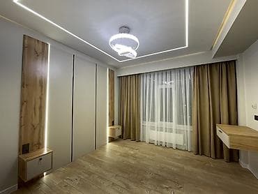 срочные продажи квартир: 2 комнаты, 70 м², Элитка, 12 этаж, Дизайнерский ремонт — 10