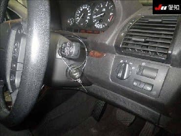 m54: Авто разбор, запчасти БМВ х5 Е53 из Японии Двигатель 3.0 бензин — 5