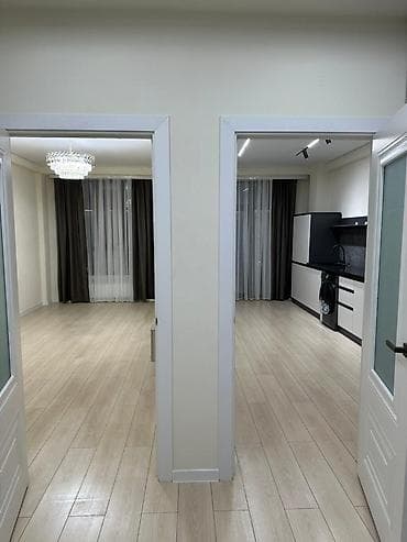 жк немецкий квартал фото: 1 комната, 48 м², Элитка, 14 этаж, Дизайнерский ремонт — 2