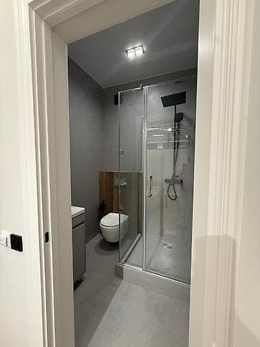 Недвижимость: 3 комнаты, 82 м², 11 этаж, Дизайнерский ремонт — 4