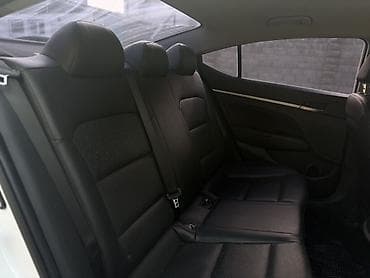 Hyundai: Hyundai Avante: 2019 г., 1.6 л, Автомат, Бензин, Седан — 9