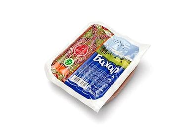 хаят колбаса: Сосиски «Бахар» очень вкусные, в упаковке по 12 шт (360гр) за 1 пачку — 1